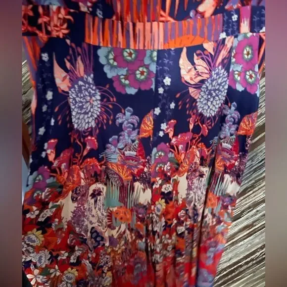 Maeve Iris jumpsuit - Picture 7 of 9